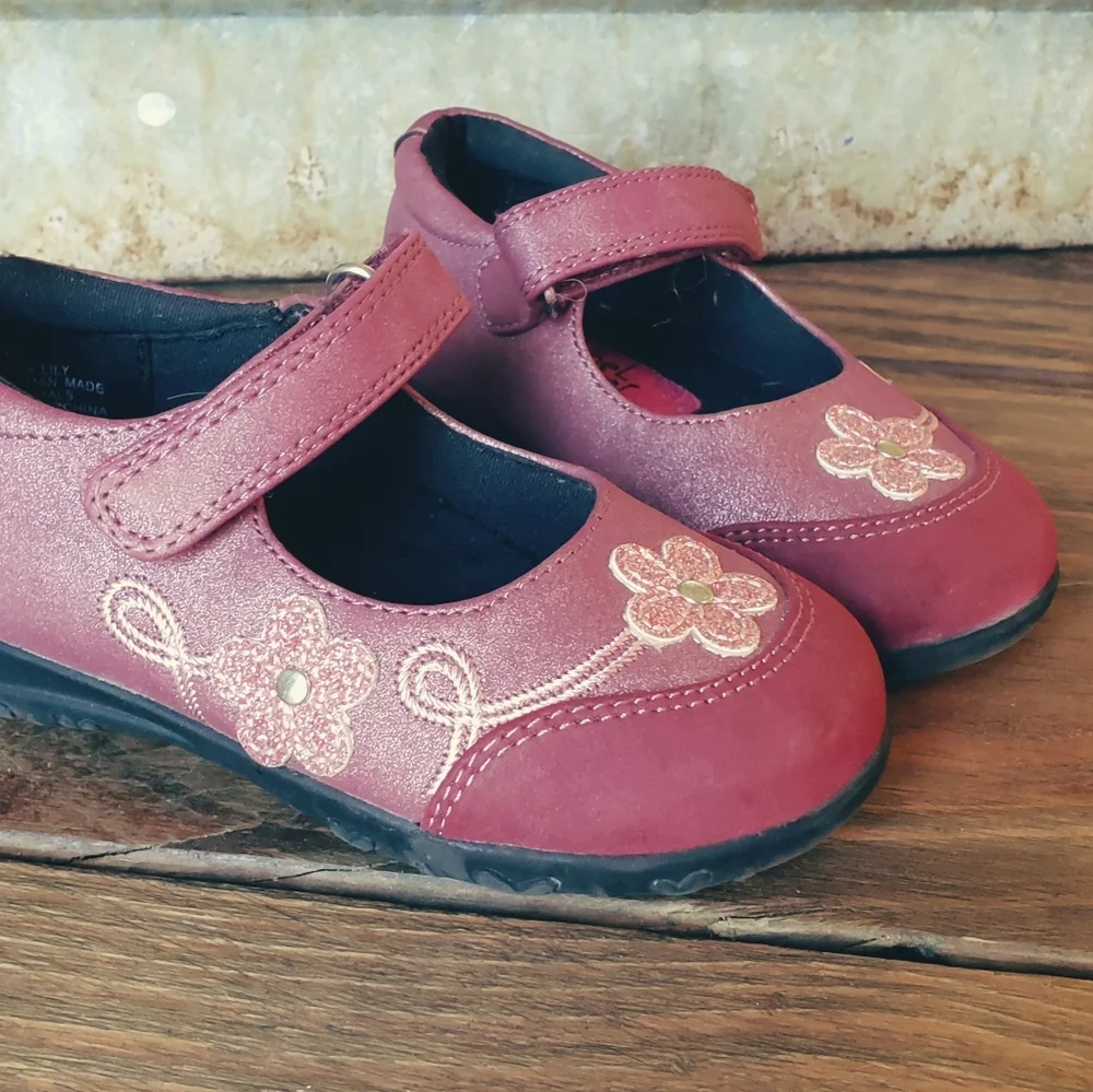 New! Rachel Shoes